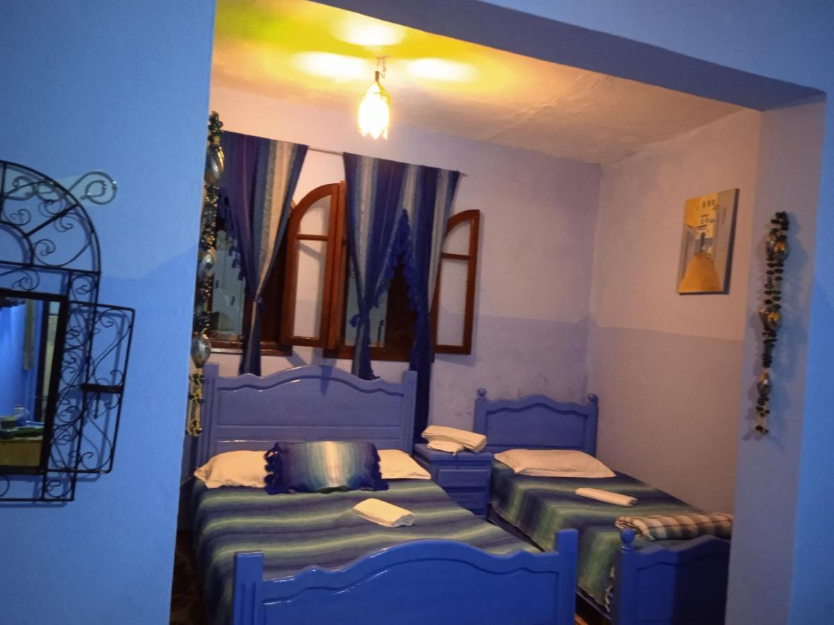 Apartment Dar Daoued *