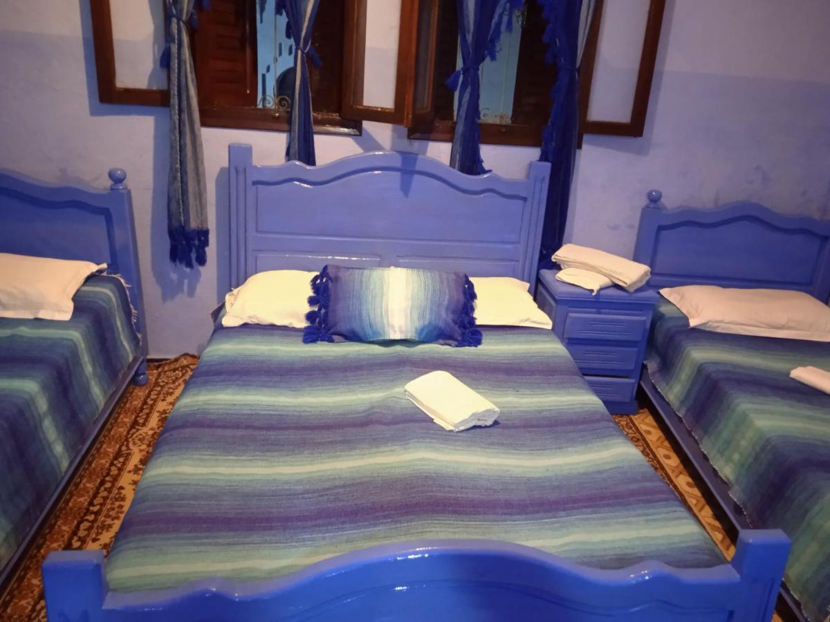 Apartment Dar Daoued *