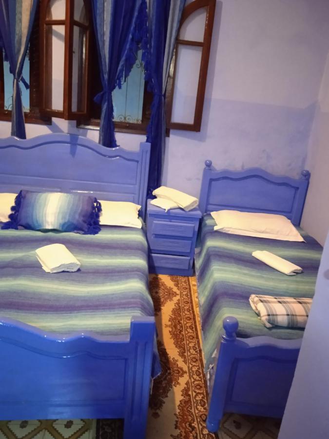 Dar Daoued Apartment