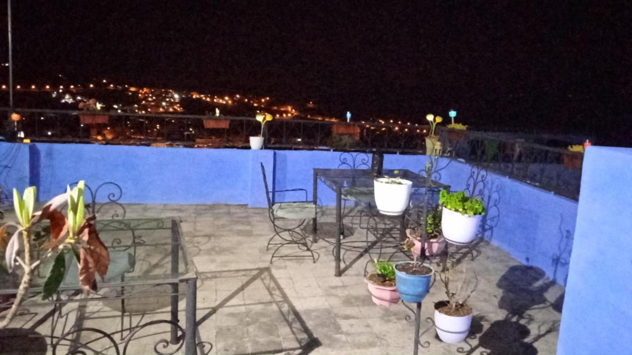 Dar Daoued * Chefchaouen