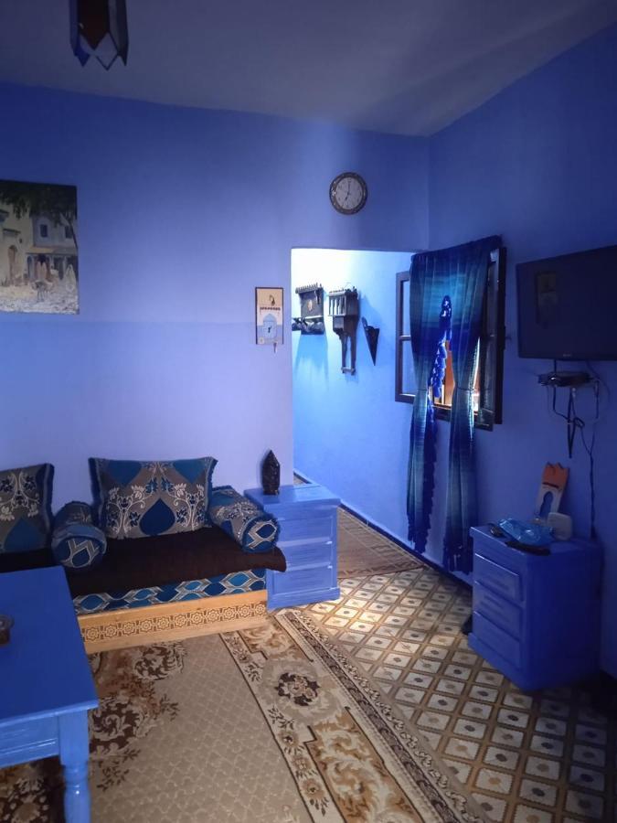 Dar Daoued * Chefchaouen