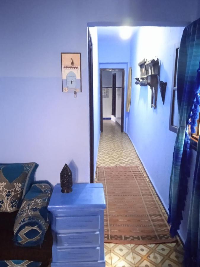Apartment Dar Daoued *