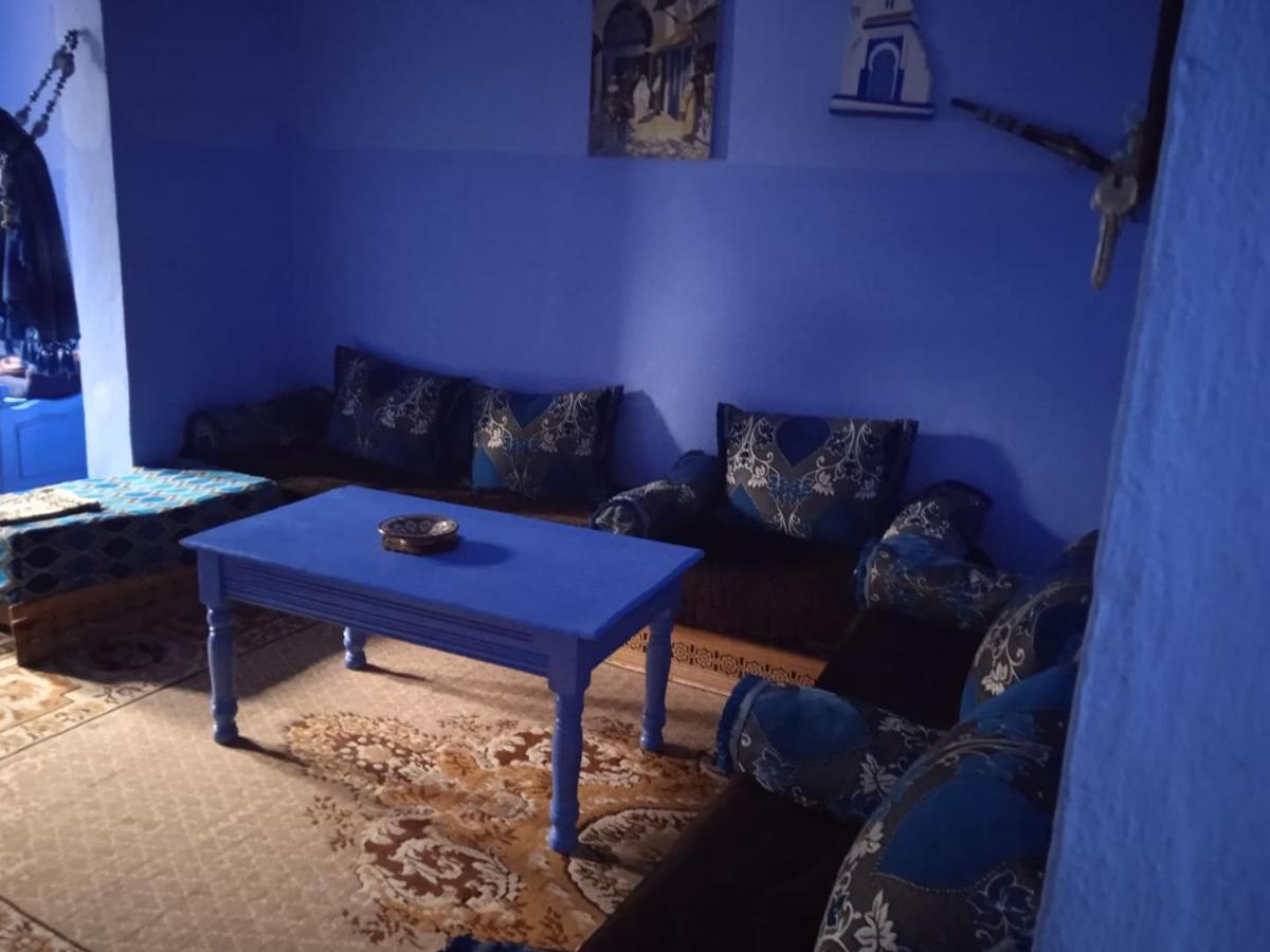 Apartment Dar Daoued Chefchaouen