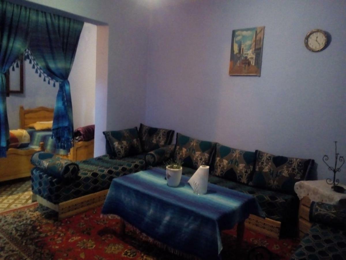 Dar Daoued * Chefchaouen
