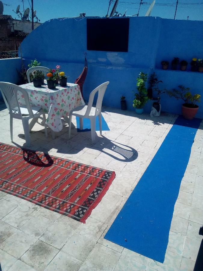 Apartment Dar Daoued *