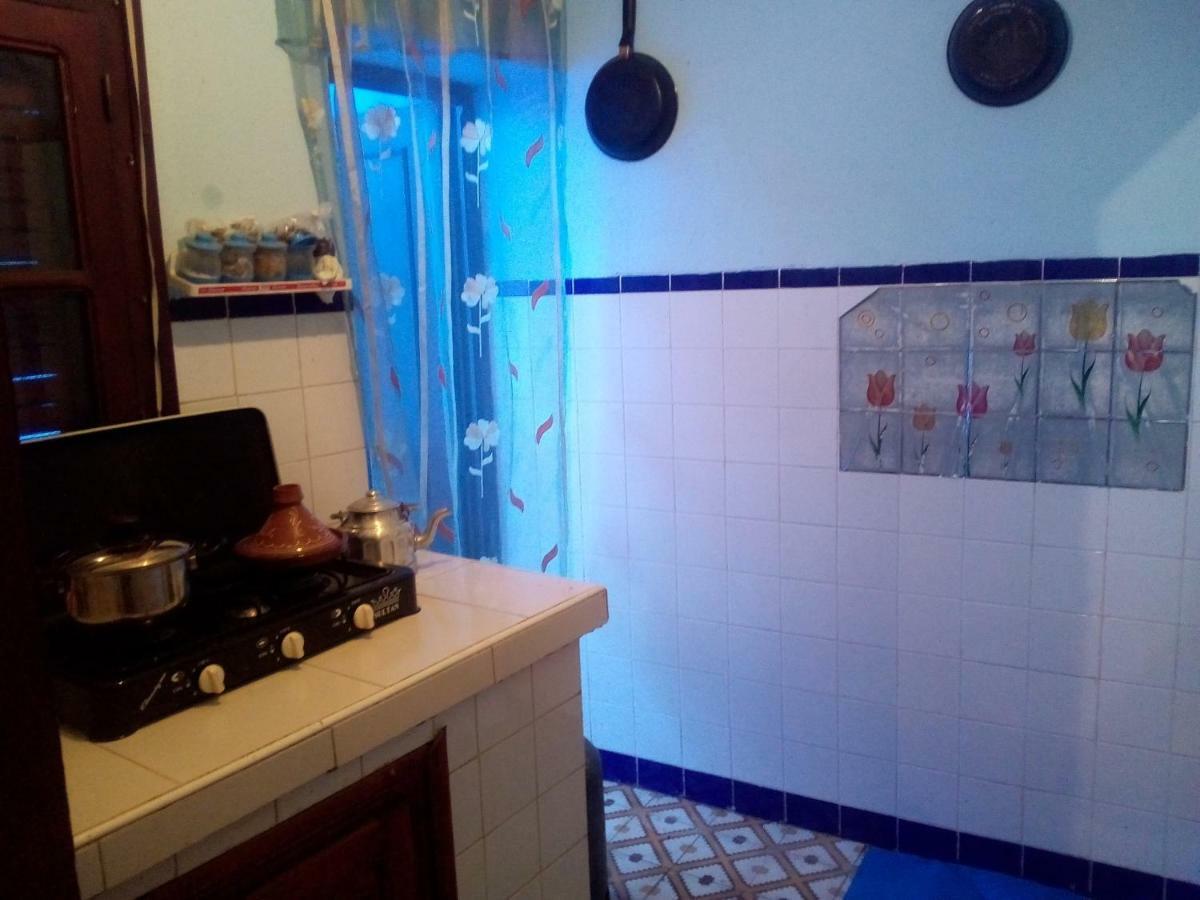 Dar Daoued Apartment