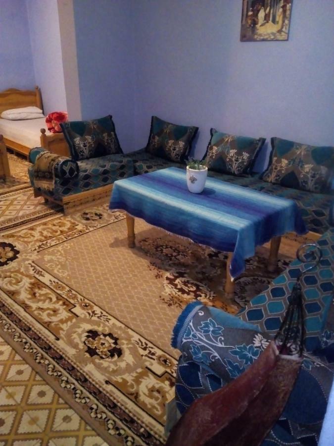 Dar Daoued Chefchaouen
